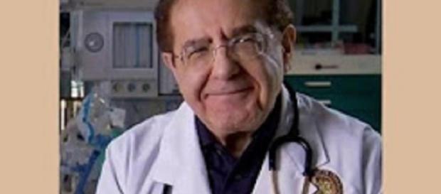 Source Youtube. "My 600-lb Life" Dr. Now chews out mom for Sean Milliken's weight loss fail Source Youtube. "My 600-lb Life" Dr. Now chews out mom for Sean Milliken's weight loss fail