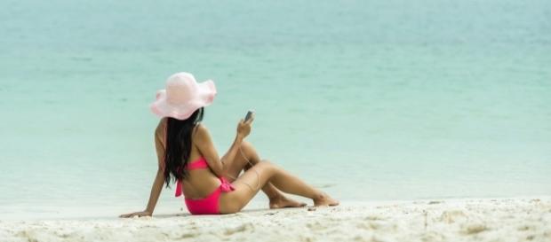 sunbather photo by sasint, pixabay.com, CC0 sunbather photo by sasint, pixabay.com, CC0