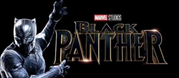 T´Challa es un rey, es "Black Panther". T´Challa es un rey, es "Black Panther".