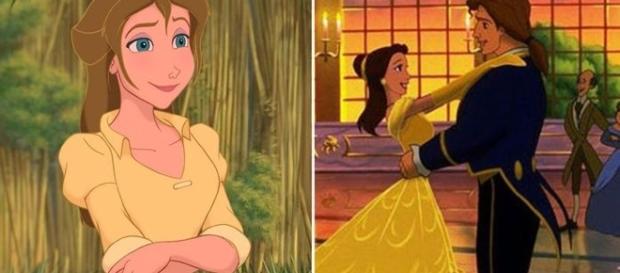 Teorias que vão fazer você assistir aos desenhos animados novamente Teorias que vão fazer você assistir aos desenhos animados novamente
