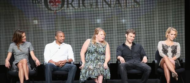 The Originals' Season 4 Spoilers, News & Update: Damon And Stefan ... - parentherald.com The Originals' Season 4 Spoilers, News & Update: Damon And Stefan ... - parentherald.com