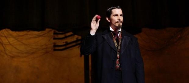 The Prestige plays a trick on its audience, hiding a secret in ... - avclub.com The Prestige plays a trick on its audience, hiding a secret in ... - avclub.com