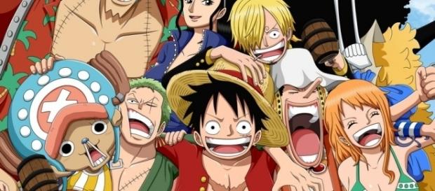 The Ultimate Manga And Anime Adventure: “One Piece” – ST Booking blog - stbooking.co The Ultimate Manga And Anime Adventure: “One Piece” – ST Booking blog - stbooking.co