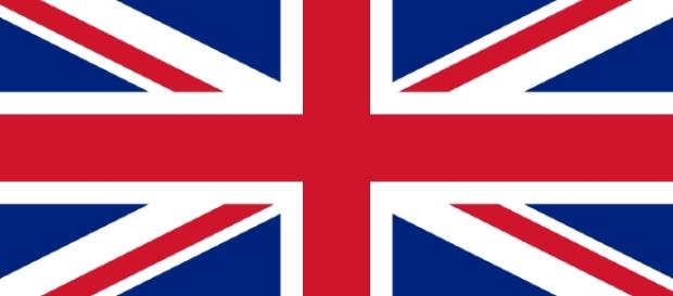 The Union Jack - Flag of the United Kingdom The Union Jack - Flag of the United Kingdom
