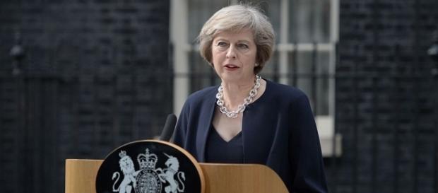 Theresa May first speech as UK prime minister: Read it in full - ibtimes.co.uk Theresa May first speech as UK prime minister: Read it in full - ibtimes.co.uk