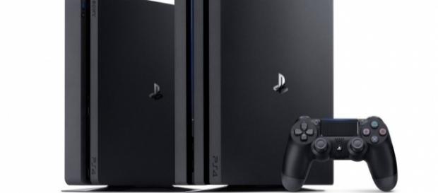 Top 5 Things Wrong With The PS4 Pro - GameTribute - gametribute.com Top 5 Things Wrong With The PS4 Pro - GameTribute - gametribute.com