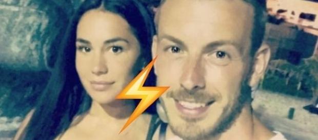 Voici les raisons de la rupture entre Julien Bert et Milla Jasmine ! Voici les raisons de la rupture entre Julien Bert et Milla Jasmine !