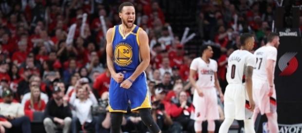 Warriors vs. Blazers: Game 3 Live Updates, Score and Analysis for ... - bleacherreport.com Warriors vs. Blazers: Game 3 Live Updates, Score and Analysis for ... - bleacherreport.com
