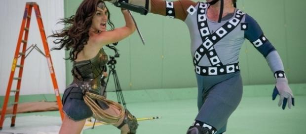 Wonder Woman - Batman News - batman-news.com Wonder Woman - Batman News - batman-news.com