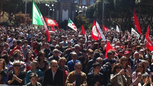 25 aprile, 72 anni dopo la Liberazione del Paese dal nazifascismo: una ricorrenza che unisce ancora gli italiani