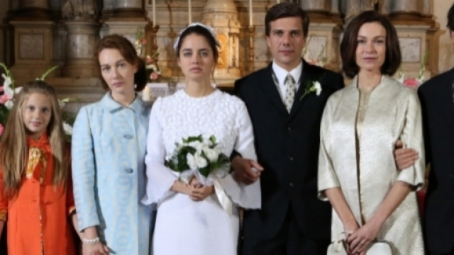 Di padre in figlia spoiler 3^ e 4^ puntata