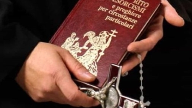 Il demonio è tra noi, e anche sul web - siciliapress