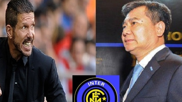 Inter, pronta la rivoluzione in difesa