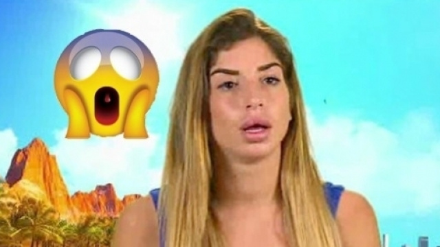 Liam (Les Marseillais) a beaucoup de choses à dire dans le bain de Jeremstar