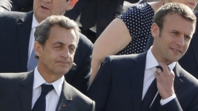 Macron ou abstention ? Le dilemme des Républicains