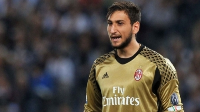 Milan, super offerta per Donnarumma
