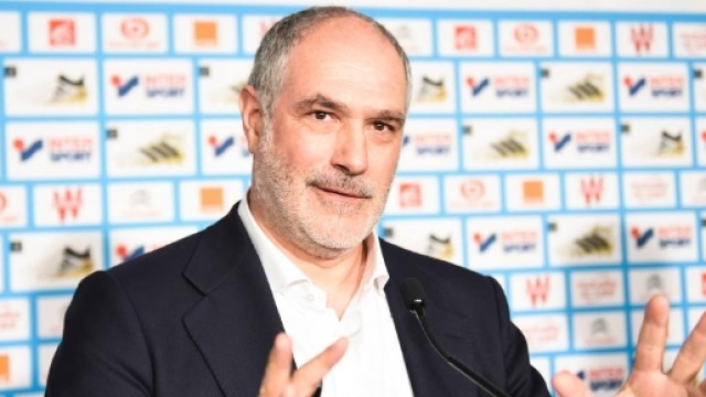 OM - Zubizarreta conseille le PSG pour son match retour &agrave; Barcelone - madeinmarseillais.com
