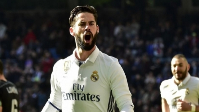 Real Madrid&nbsp;: L'avenir d'Isco est fix&eacute;&nbsp;!