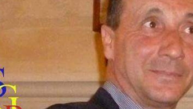 Rizzo, nuovo allenatore del Lecce. Foto Salento Giallorosso.