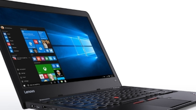 ThinkPad 13 | 13.3" Business Ultrabook&trade; | Lenovo US