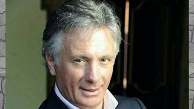 Uomini e Donne: Giorgio Manetti protagonista del trono over