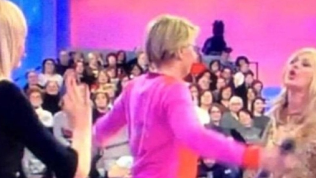 Uomini e Donne puntata 'classico' di oggi: ecco cos'è accaduto