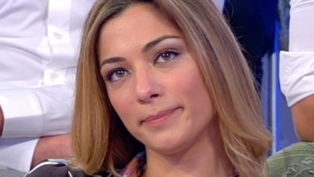 Uomini e Donne: Soleil Sorgé è la più bella secondo Luca Onestini