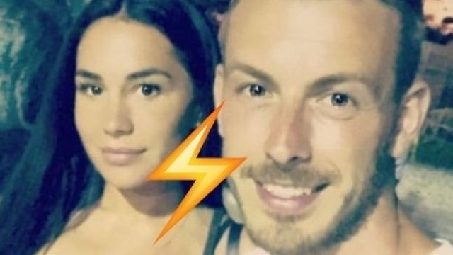 Voici les raisons de la rupture entre Julien Bert et Milla Jasmine !
