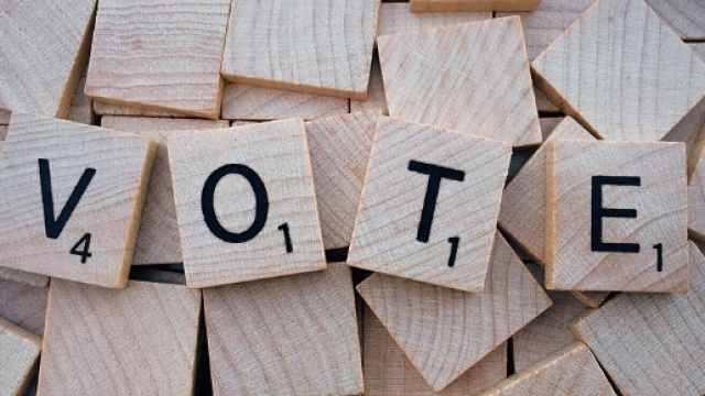 Vote - Free images on Pixabay - pixabay.com