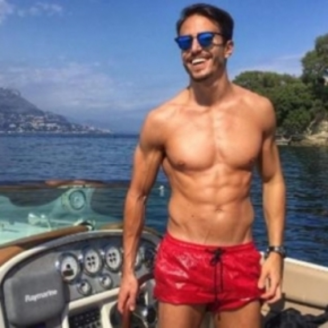 ¡BOMBA!: ¡Marco Ferri, ¿tronista de #MYHYV tras su ruptura con Aylén?!