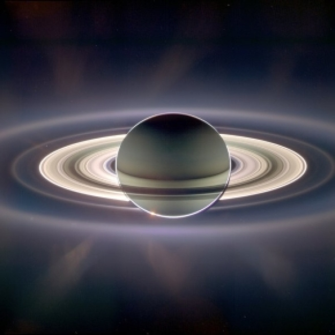Cassini's images of Saturn - Business Insider - businessinsider.com