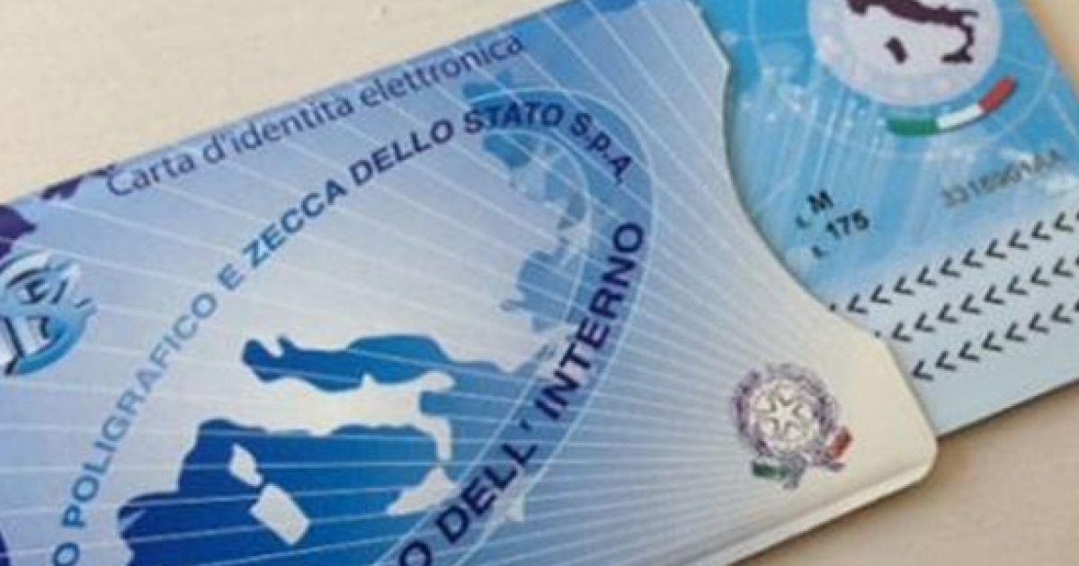 Carta D’identità Elettronica: Costi, Scadenze E Come Richiederla