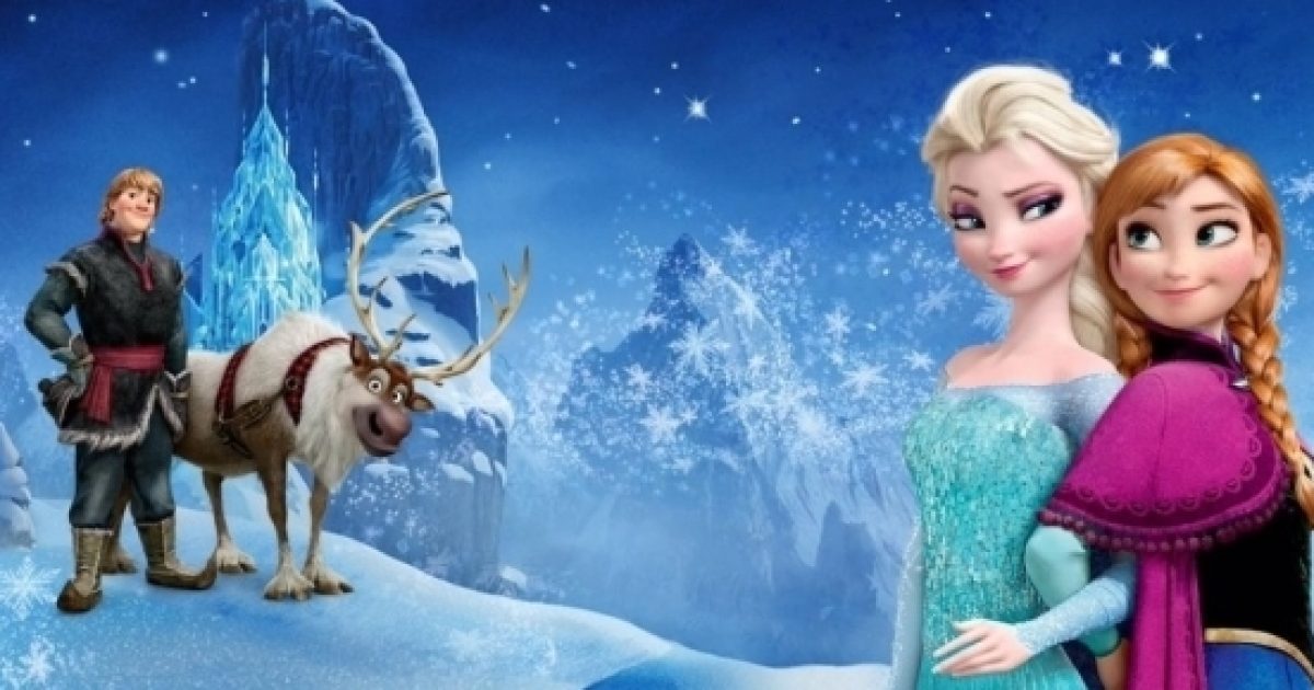 Disney's 'Frozen 2' will be released in 2019