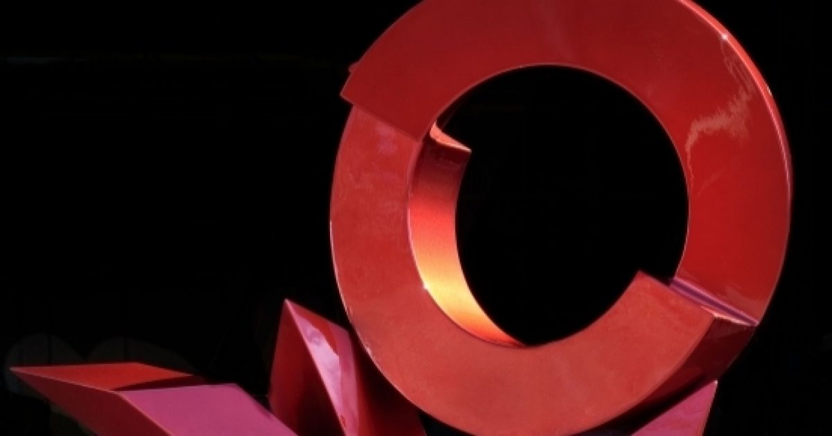 Interview with sculptor Rob Lorenson