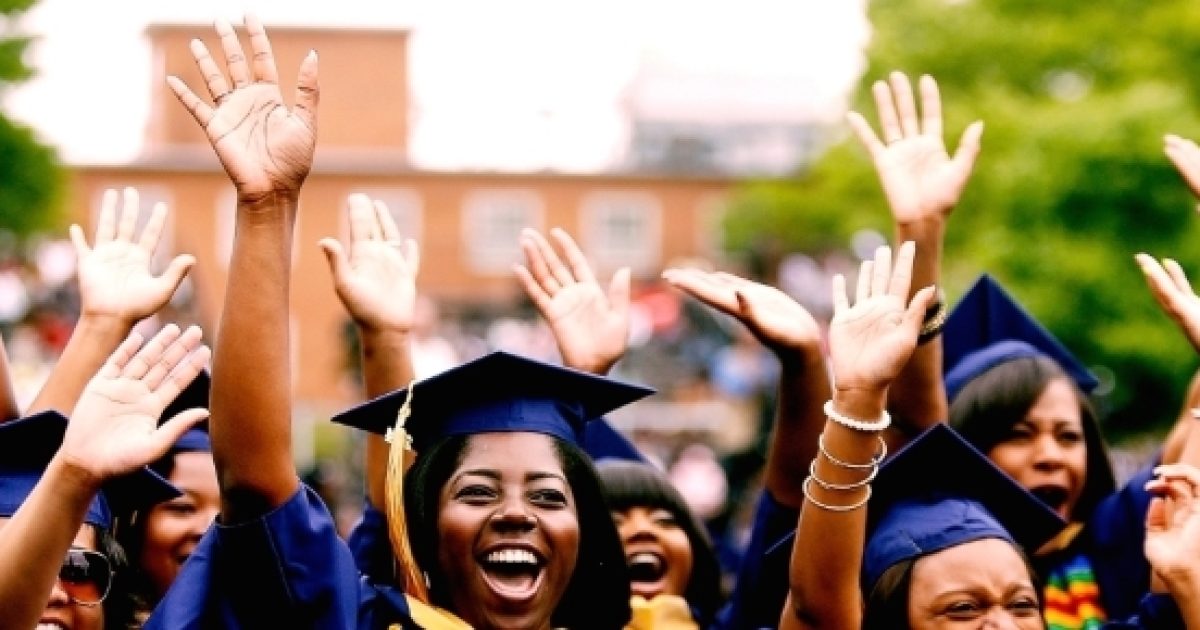 Hbcus The Impact Of Historical Black Colleges And Universities 5947