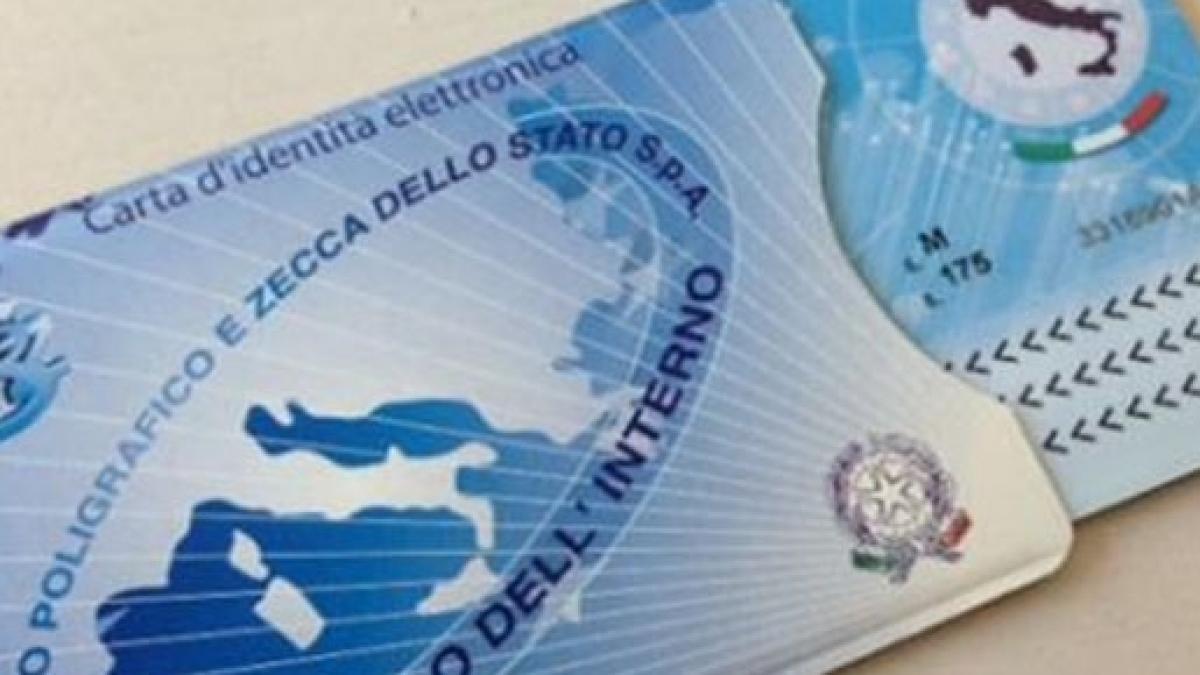 Carta Didentità Elettronica Costi Scadenze E Come Richiederla