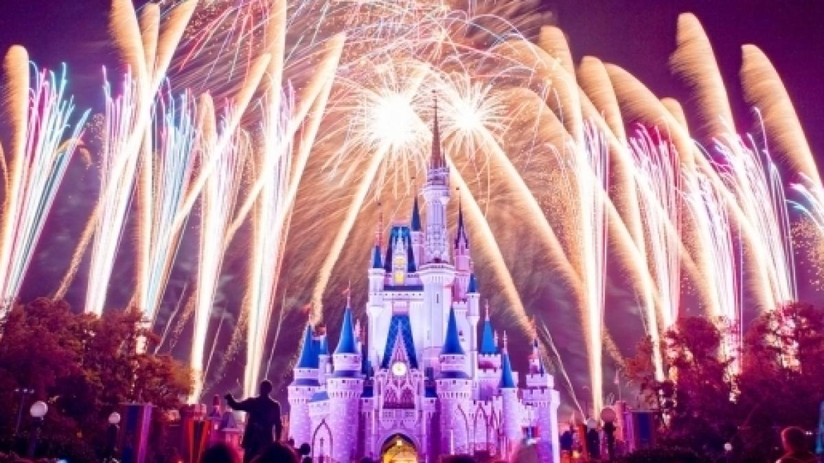 Walt Disney World Is Getting Rid Of Wishes Their Classic Fireworks Display