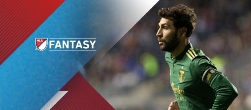 Fantasy: An updated list of the top 50 MLS Fantasy players ... - mlssoccer.com