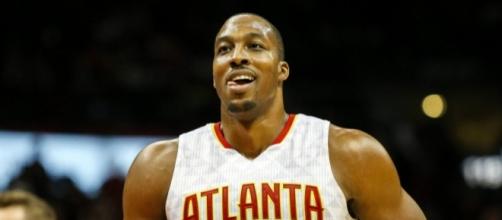 Dwight Howard made his mom cry after he told her he signed with ... - usatoday.com