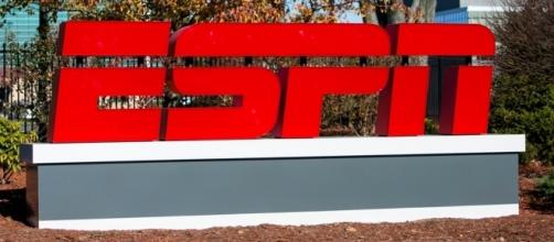 ESPN logo | Variety - variety.com