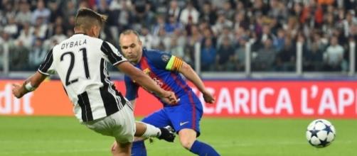 Giampaolo torna sulla vecchia polemica: "La Samp si è scansata contro la Juventus? Lo ha fatto anche il Barcellona"