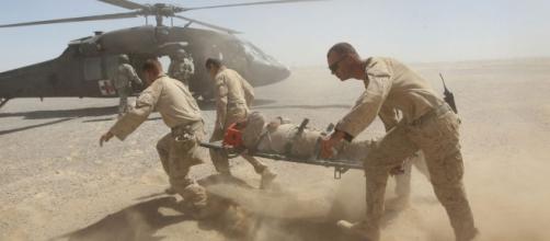 How Afghanistan became the West's war on error | Toronto Star - thestar.com