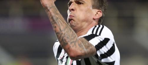 Mandzukic: 'I like new Juventus system' - Around J - around-j.com