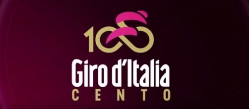 100ª edizione del Giro d'Italia