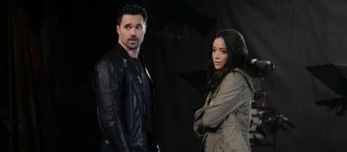Agents of SHIELD: Fan-Favorite Returns In 'All the Madame's Men' - comicbook.com
