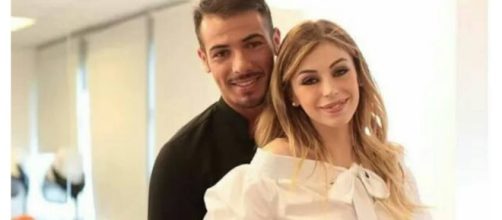 Aldo e Alessia diventeranno genitori per la seconda volta