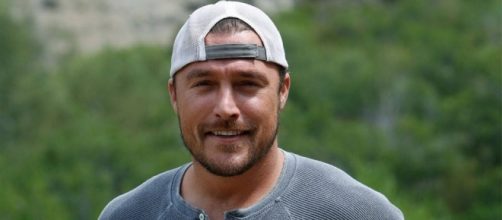Bachelor Chris Soules arrested for hit and run, death resulting - eonline.com