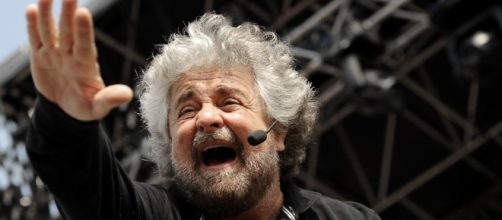 Beppe Grillo è un problema per la libertà di stampa: lo dice Reporters senza frontiere