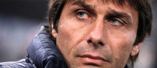 Bonucci: Chelsea head coach Antonio Conte is The Godfather - We ... - sbnation.com