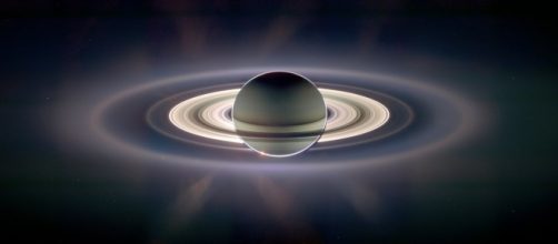 Cassini's images of Saturn - Business Insider - businessinsider.com